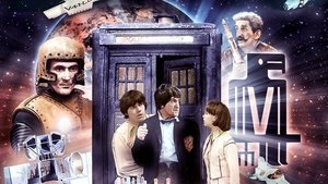 Doctor Who Odcinek 29