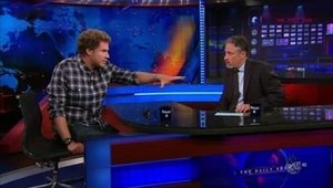 The Daily Show Odcinek 97