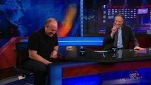 The Daily Show Odcinek 78