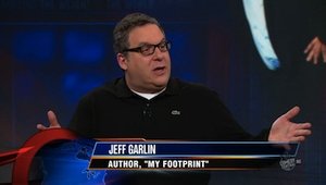 The Daily Show Odcinek 26