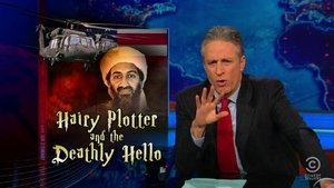 The Daily Show Odcinek 57