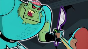 Danny Phantom Odcinek 2