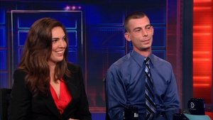 The Daily Show Odcinek 15