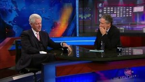 The Daily Show Odcinek 117