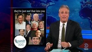 The Daily Show Odcinek 80