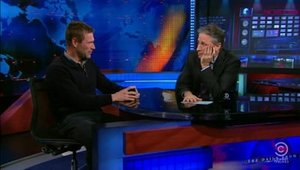 The Daily Show Odcinek 35
