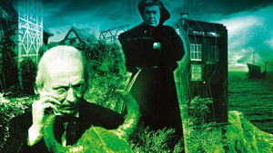 Doctor Who Odcinek 36