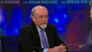 The Daily Show Odcinek 58