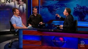 The Daily Show Odcinek 78