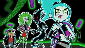 Danny Phantom Odcinek 3
