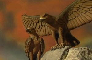 Tomek i przyjaciele Odcinek 24