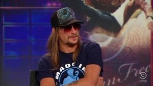 The Daily Show Odcinek 88