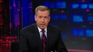 The Daily Show Odcinek 110