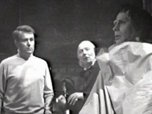 Doctor Who Odcinek 33