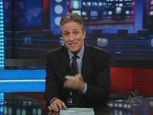 The Daily Show Odcinek 151