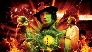 Doctor Who Odcinek 17
