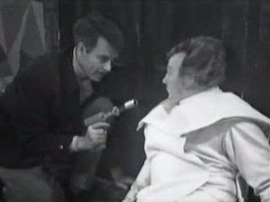 Doctor Who Odcinek 28
