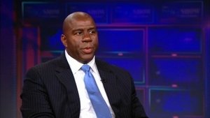 The Daily Show Odcinek 7