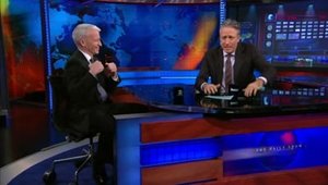 The Daily Show Odcinek 26