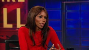 The Daily Show Odcinek 132