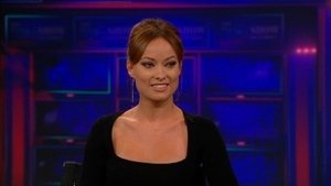 The Daily Show Odcinek 156