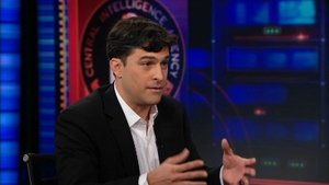 The Daily Show Odcinek 88