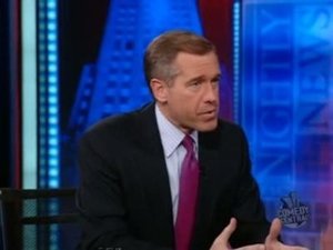 The Daily Show Odcinek 28