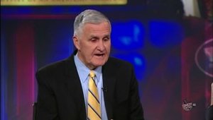 The Daily Show Odcinek 154