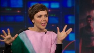 The Daily Show Odcinek 121