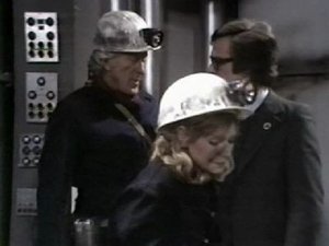 Doctor Who Odcinek 23
