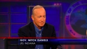 The Daily Show Odcinek 119