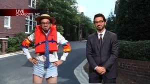 The Daily Show Odcinek 150