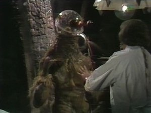 Doctor Who Odcinek 20