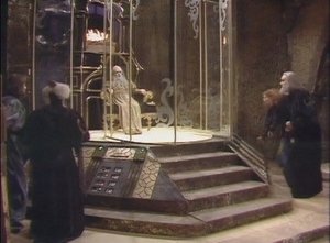 Doctor Who Odcinek 22
