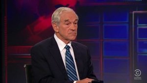 The Daily Show Odcinek 121