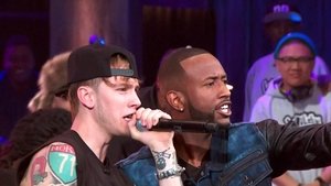 Nick Cannon Presents: Wild 'N Out Odcinek 11