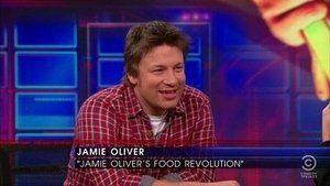 The Daily Show Odcinek 48