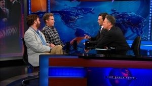 The Daily Show Odcinek 130
