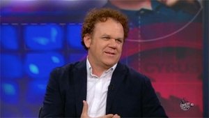 The Daily Show Odcinek 72