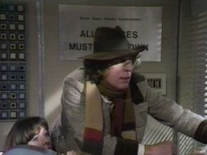 Doctor Who Odcinek 14