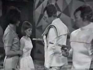 Doctor Who Odcinek 29