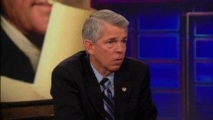 The Daily Show Odcinek 97