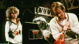 Doctor Who Odcinek 16