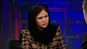 The Daily Show Odcinek 61