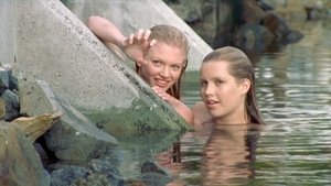 H2O: wystarczy kropla W gorącej wodzie