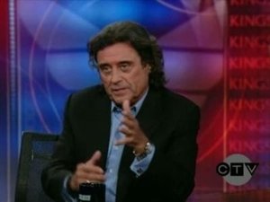 The Daily Show Odcinek 38