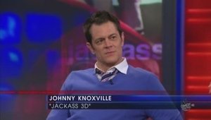 The Daily Show Odcinek 130