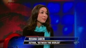 The Daily Show Odcinek 43