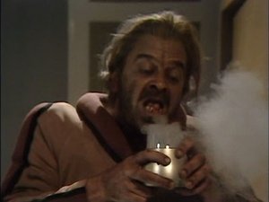 Doctor Who Odcinek 7