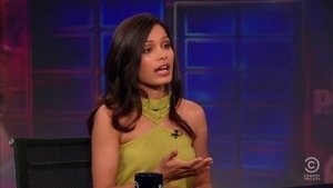 The Daily Show Odcinek 99